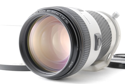 Mint minolta high - high, speed