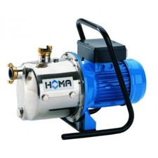 HOMA  Universal Gartenpumpe