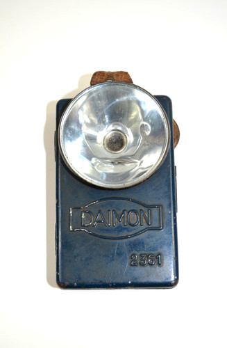 Daimon 2361 signallampe - daimon,