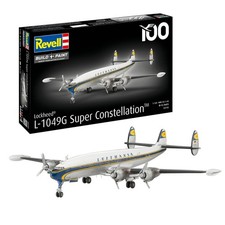 Revell 03745 Lockheed L-1049G