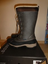 Winter-Stallschuhe Größe 40