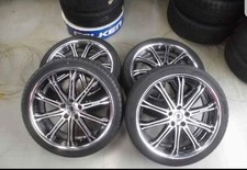 JDM Work schwert sc1 black