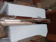 Harley Davidson Vance & Hines