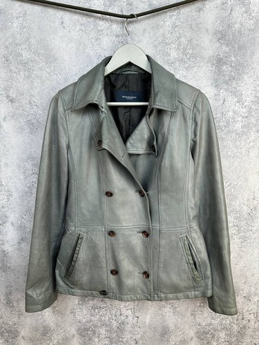 Burberry london leder - burberry, biker