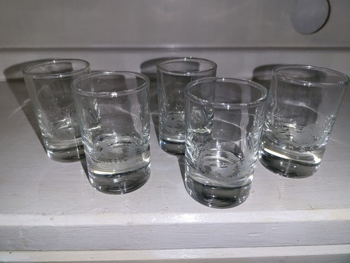 Schnapsglas 4cl naturmotive - 4cl,