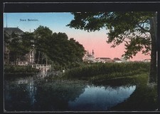 Stara Boleslav, Idyllischer