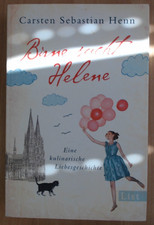 Birne sucht Helene von Carsten