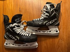 CCM Tacks XF 80 Gr. 11 +