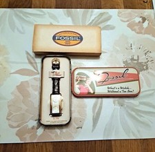 Schöne,Rare, Fossil Vintage