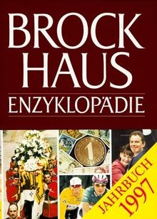 Brockhaus enzyklopädie - brockhaus,