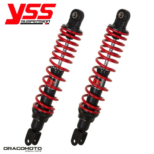 Stoßdämpfer yamaha 125 - mw,