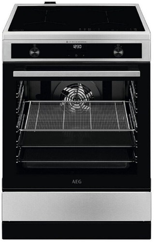Aeg cib6643bbm - aeg,