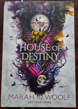 Marah Woolf - House of