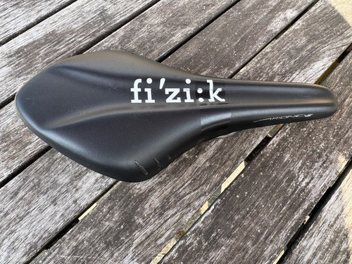 Fizik arione sattel sehr - fizik,