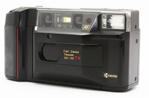 Kyocera analoge - td,