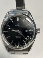 Omega Seamaster Aqua Terra