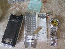 swatch irony chrono Vintage