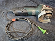 Metabo W 8-115 Quick Winkelschleifer aus Insolvenz