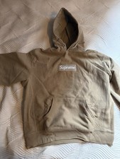 Supreme Box Logo Hoodie