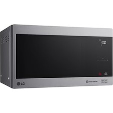 LG MS2595CIS, Mikrowelle