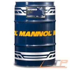 MANNOL 60 L LITER DEFENDER