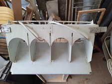 Tipes Tauben Anlage ( Brieftauben )