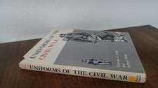 			Uniforms Of The Civil War
