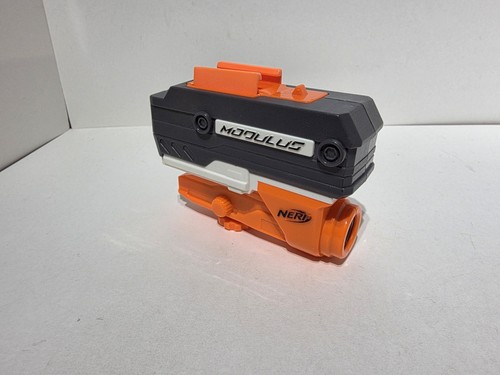 Nerf strike elite - n-strike, modulus