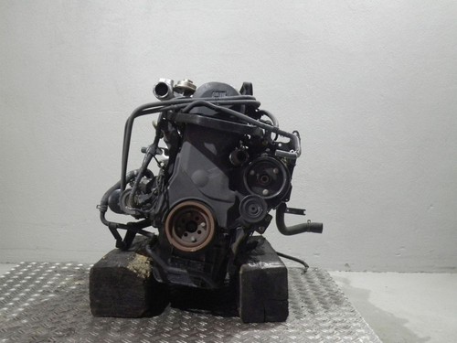 Motor ohne anbauteile - motor, (diesel)