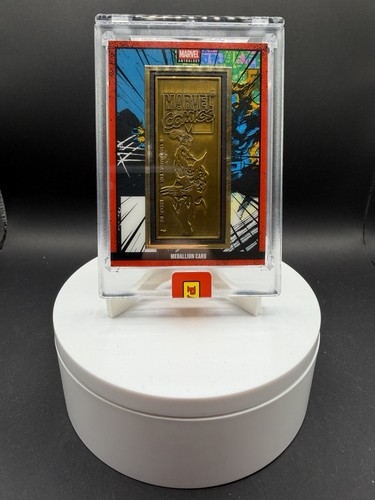 2025 panini marvel anthology - 2025,