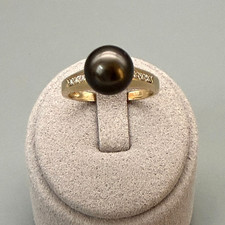 GESCHMACKVOLLER TAHITIPERLE