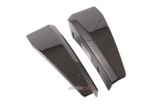 Audi TTRS 8S ABT Sportsline Heckblades Sichtcarbon Glanz 8S008024230