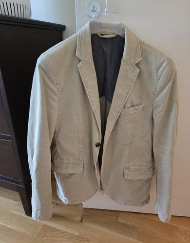 Mey edlich herren cord blazer - mey,