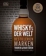Whiskys der Welt