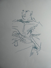 Oskar KOKOSCHKA (1886-1980) -