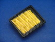 Luftfilter aus Berlan