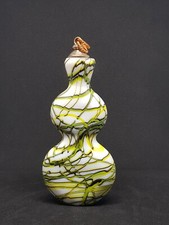 ✅ Schnupftabak Glas Bixl