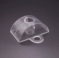 100 Abstandhalter Lichtplatten