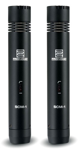 Profi stereo kleinmembran - profi,
