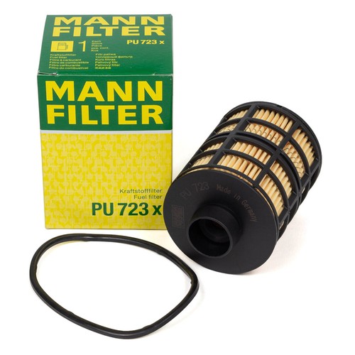 Mann pu723x kraftstofffilter - mann,