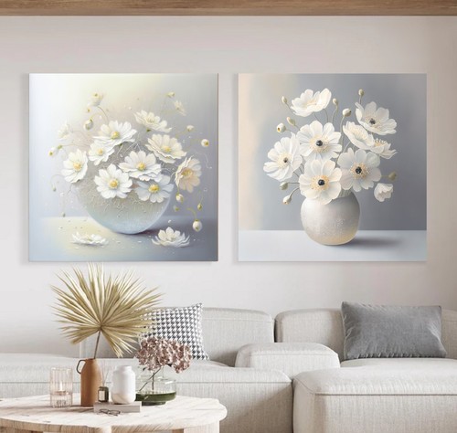 Leinwand bild set - xl, bis