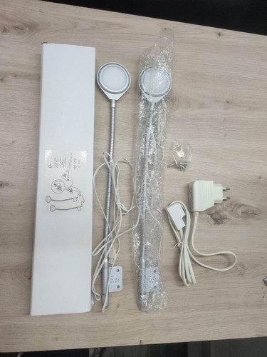 Led leuchten mit flexiblem - mit,