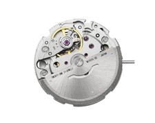 Miyota-Citizen 8215 Version 33A  Automatic 21 Jewels NEU Original Movement Uhr