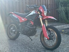 Luxxon Kreidler 125 Enduro