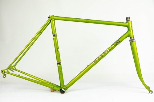 Marnati columbus vintage - sl,