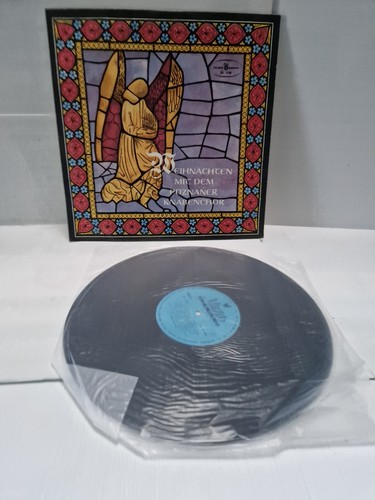 Schallplatte schallplatten - (6),
