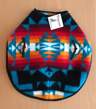 Indianer Native Hunde Mantel