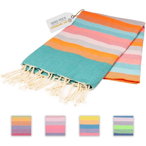 Sandrella hamamtuch saunatuch - sandrella,