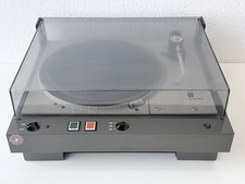 EMT 938 Plattenspieler /