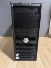 Dell OPTIPLEX 330 | Core 2 Duo E4500 | 2GB DDR2 | 250 GB HDD | Windows XP